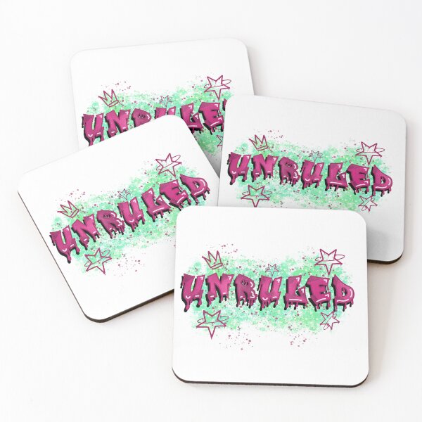 Item preview, Unruled-urban graffiti style design designed and sold by s.artaller.