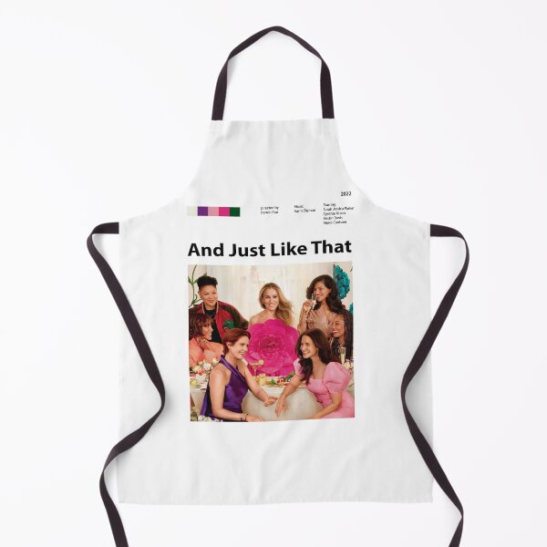 Item preview, And Just Like That designed and sold by paulrommer.