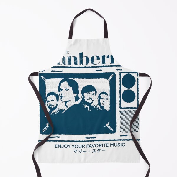 Artikelvorschau, Kunst - Die Cranberries entworfen und verkauft von DEEDASTORE.
