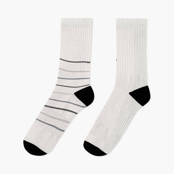 Item preview, Minimal Abstract Line Pattern – Linear Flow Design designed and sold by DrizzyV.