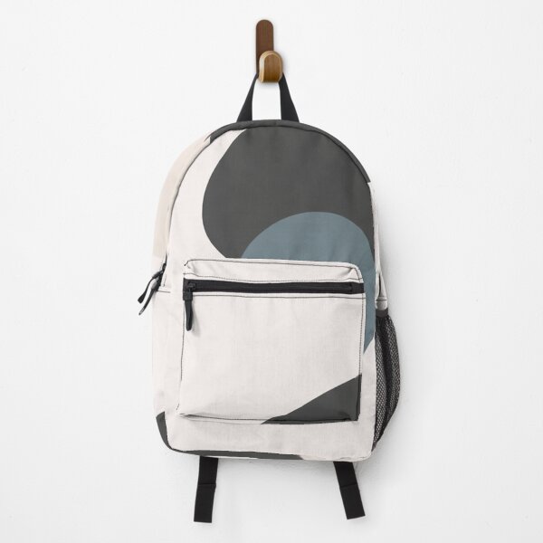 Item preview, Minimal Abstract Shapes – Modern Contrast Design designed and sold by DrizzyV.