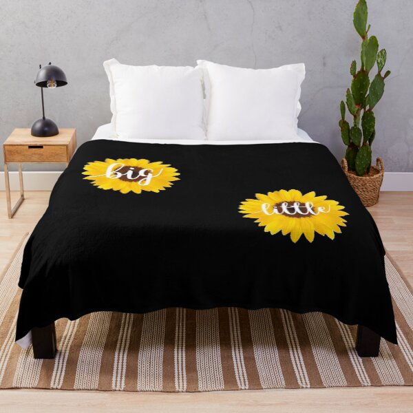 Item preview, Big Little Sunflowers Floral designed and sold by xitzfuxxf18.