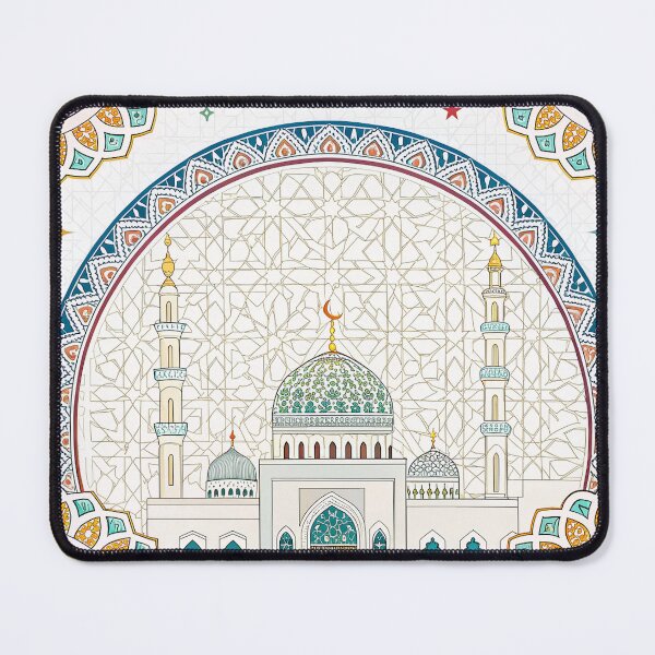 Item preview, RAMADAN PATTERN designed and sold by likbatonboot.