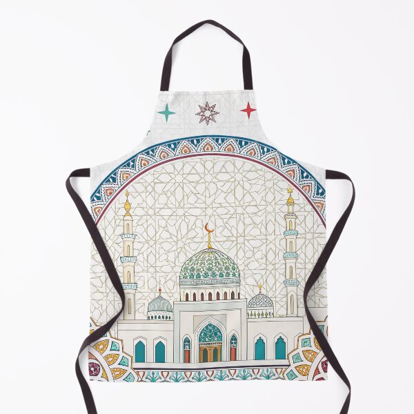 Item preview, RAMADAN PATTERN designed and sold by likbatonboot.