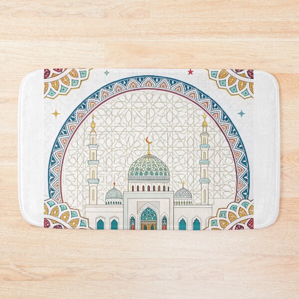 Item preview, RAMADAN PATTERN designed and sold by likbatonboot.