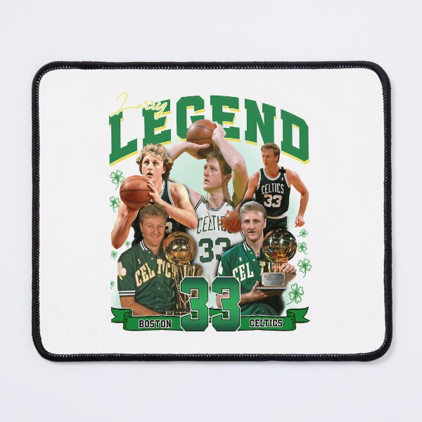 Item preview, Larry Bird Legend Basketball Signature designed and sold by designers3001.