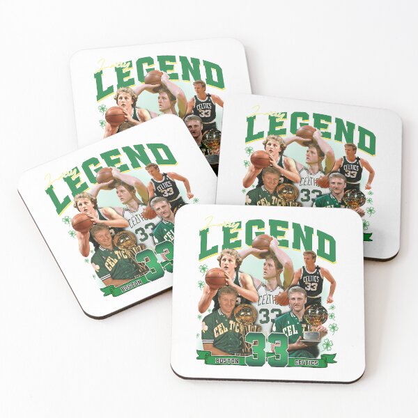 Item preview, Larry Bird Legend Basketball Signature designed and sold by dsgn45.