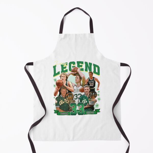 Item preview, Larry Bird Legend Basketball Signature designed and sold by dsgn45.