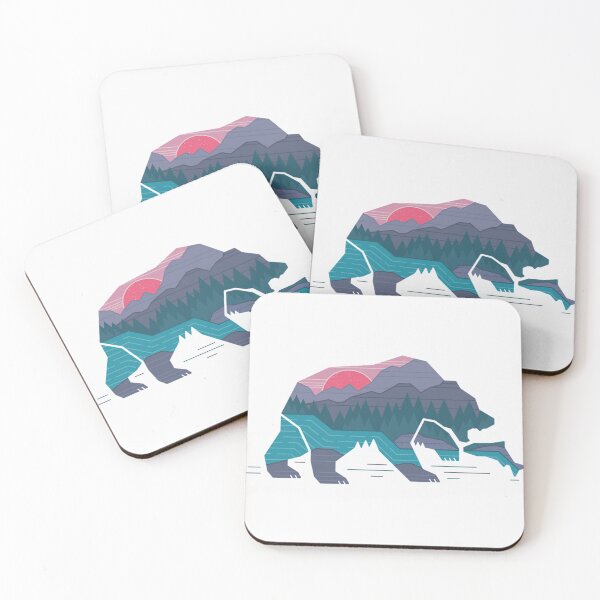 Item preview, Bear Country designed and sold by shopNow91.