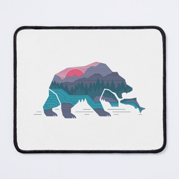Item preview, Bear Country designed and sold by shopNow91.