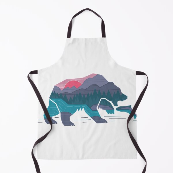 Item preview, Bear Country designed and sold by shopNow91.