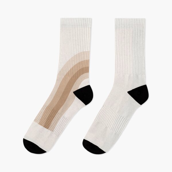 Item preview, Minimal Abstract Arch – Soft Architectural Design designed and sold by DrizzyV.