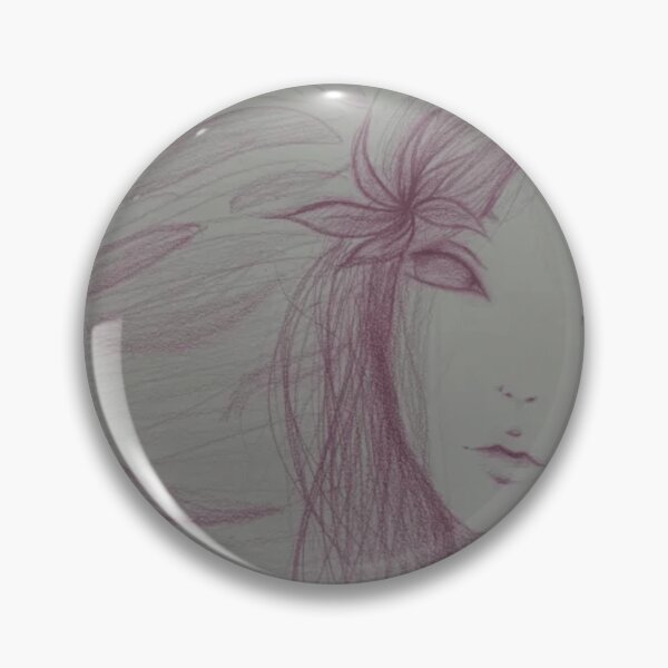 Item preview, Sad girl designed and sold by Zacushi.