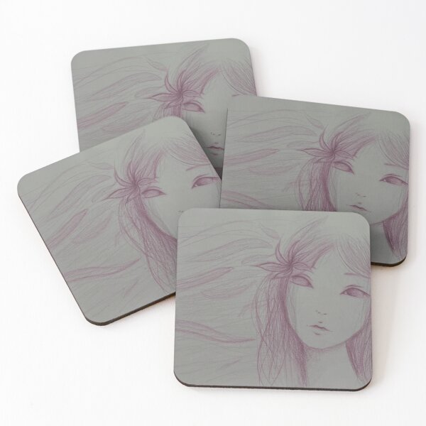 Item preview, Sad girl designed and sold by Covenist.