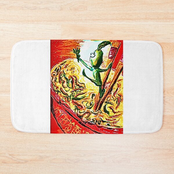 Item preview, Gastroclub series - Yakisoba  designed and sold by ferjosei.