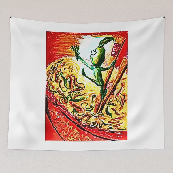 Item preview, Gastroclub series - Yakisoba  designed and sold by ferjosei.