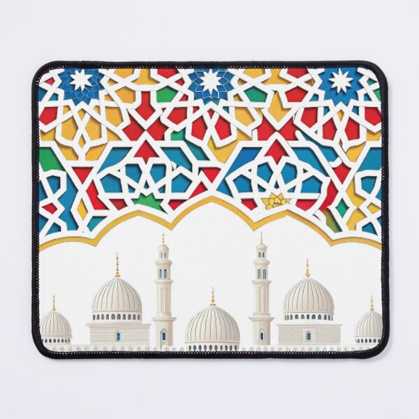 Item preview, RAMADAN PATTERN designed and sold by likbatonboot.