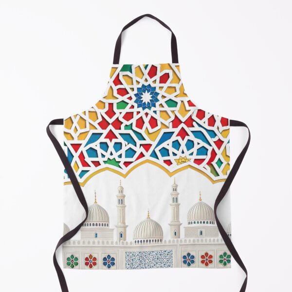 Item preview, RAMADAN PATTERN designed and sold by likbatonboot.