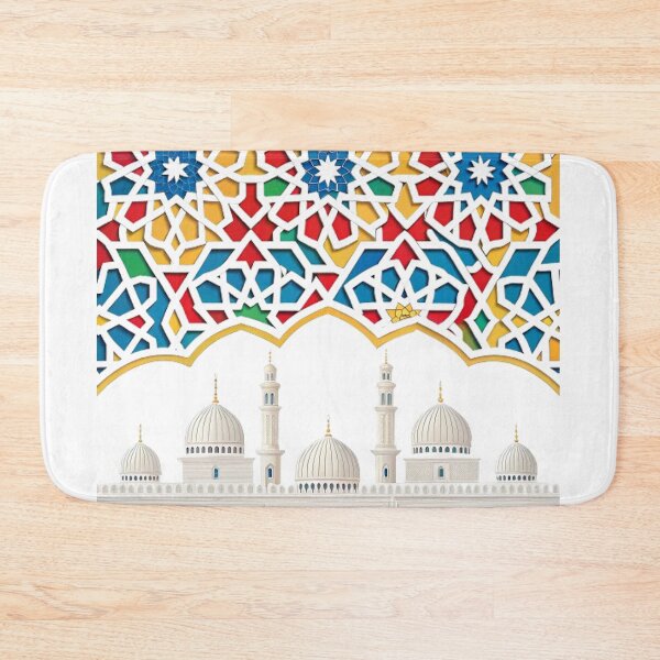 Item preview, RAMADAN PATTERN designed and sold by likbatonboot.