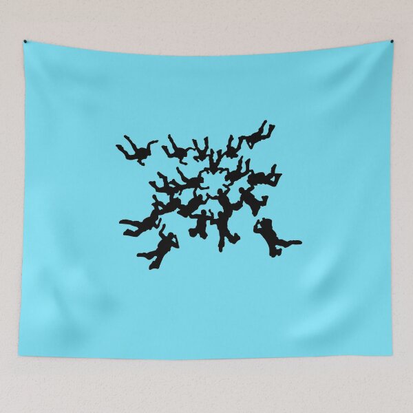 Item preview, Skydiving designed and sold by sibosssr.