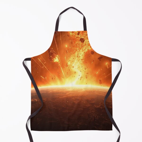Item preview, Cosmic Impact designed and sold by Jeddi11.
