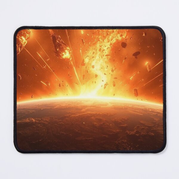 Item preview, Cosmic Impact designed and sold by Jeddi11.