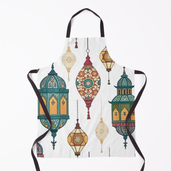 Item preview, RAMADAN PATTERN designed and sold by likbatonboot.