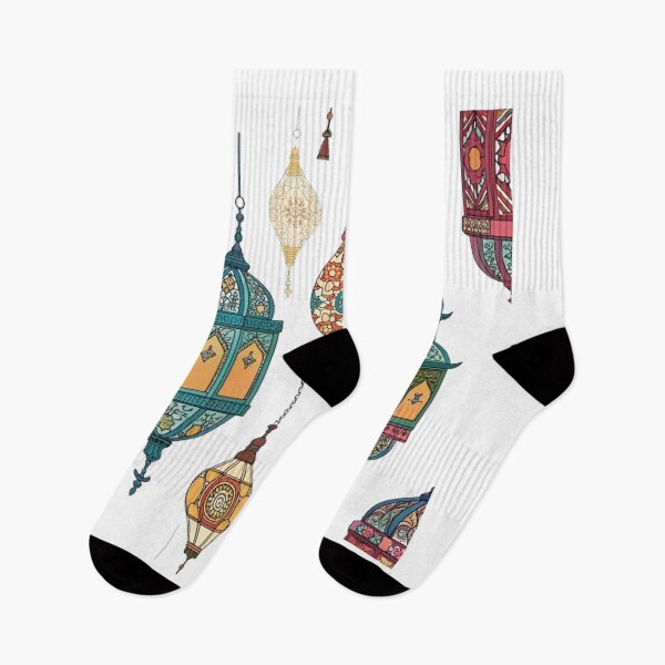 Item preview, RAMADAN PATTERN designed and sold by likbatonboot.