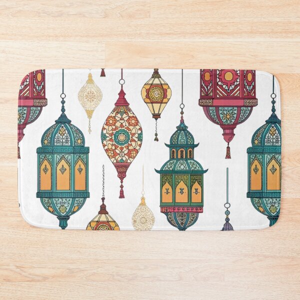 Item preview, RAMADAN PATTERN designed and sold by likbatonboot.