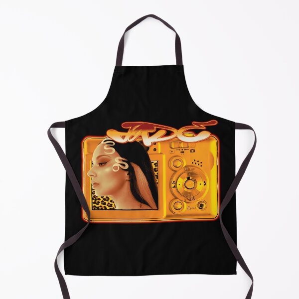 Item preview, Orange Typography With Pop Singer designed and sold by WellkamStudio.