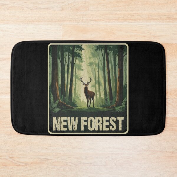 Item preview, New Forest designed and sold by blankshirt.