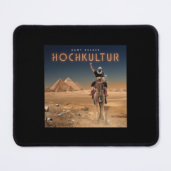 Item preview, Samy Deluxe - Hochkultur designed and sold by designers3001.