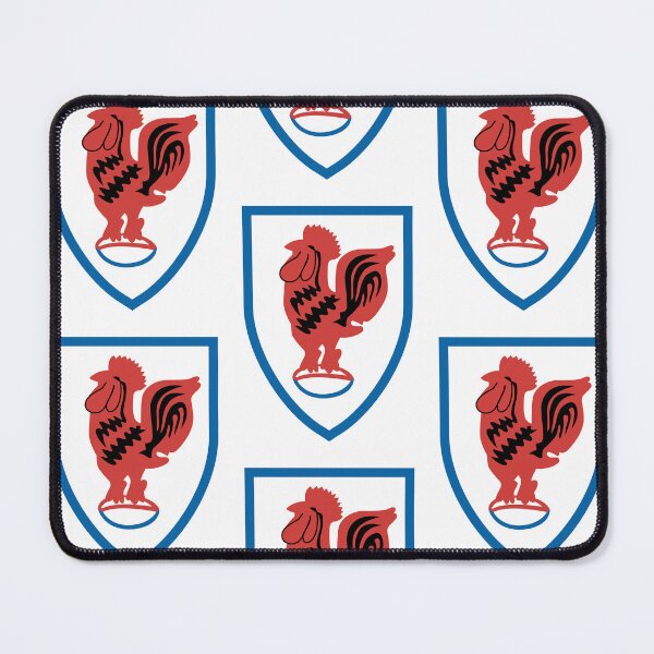 Item preview, 1968 Eastern Suburbs Rugby League Art V2 designed and sold by Easts-RLFC.
