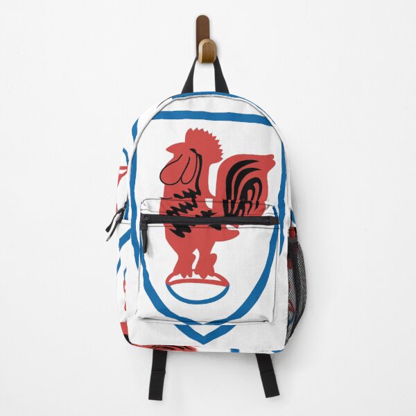 Item preview, 1968 Eastern Suburbs Rugby League Art V2 designed and sold by Easts-RLFC.
