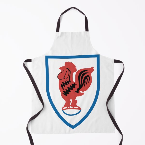 Item preview, 1968 Eastern Suburbs Rugby League Art V2 designed and sold by Easts-RLFC.