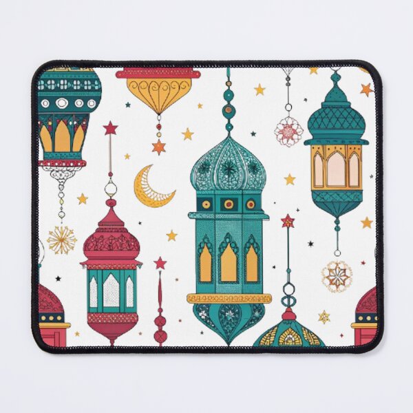 Item preview, RAMADAN PATTERN designed and sold by likbatonboot.