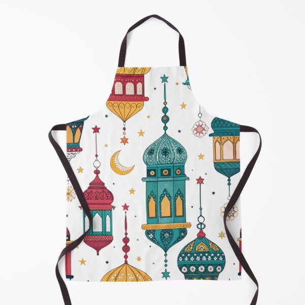 Item preview, RAMADAN PATTERN designed and sold by likbatonboot.