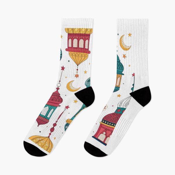 Item preview, RAMADAN PATTERN designed and sold by likbatonboot.