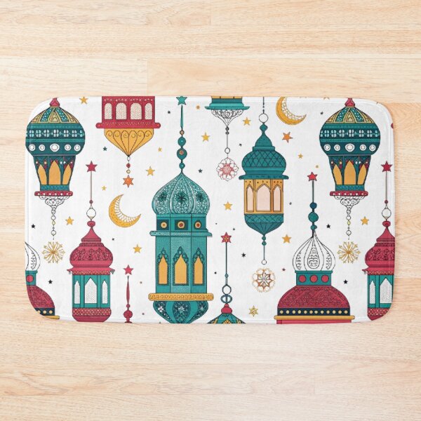 Item preview, RAMADAN PATTERN designed and sold by likbatonboot.