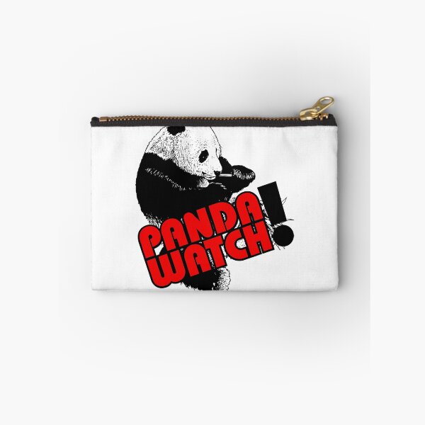 Item preview, Panda Watch Anchorman Ron Burgundy  designed and sold by Joleneavage.