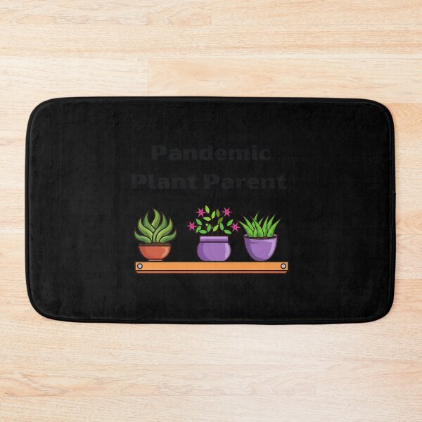 Item preview, Pandemic Plant Parent Humor designed and sold by xitzfuxxf18.