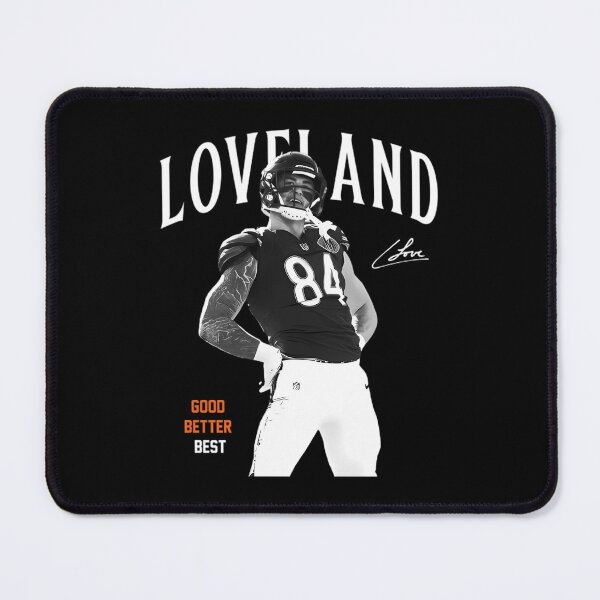 Item preview, Colston Loveland Football Chicago Good Bet designed and sold by dsgn45.