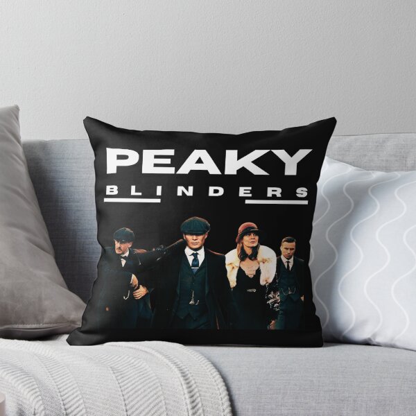Item preview, Gangster Group Vintage British Actor Portrait Look designed and sold by Markparkman.