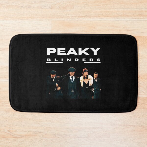 Item preview, Gangster Group Vintage British Actor Portrait Look designed and sold by Markparkman.