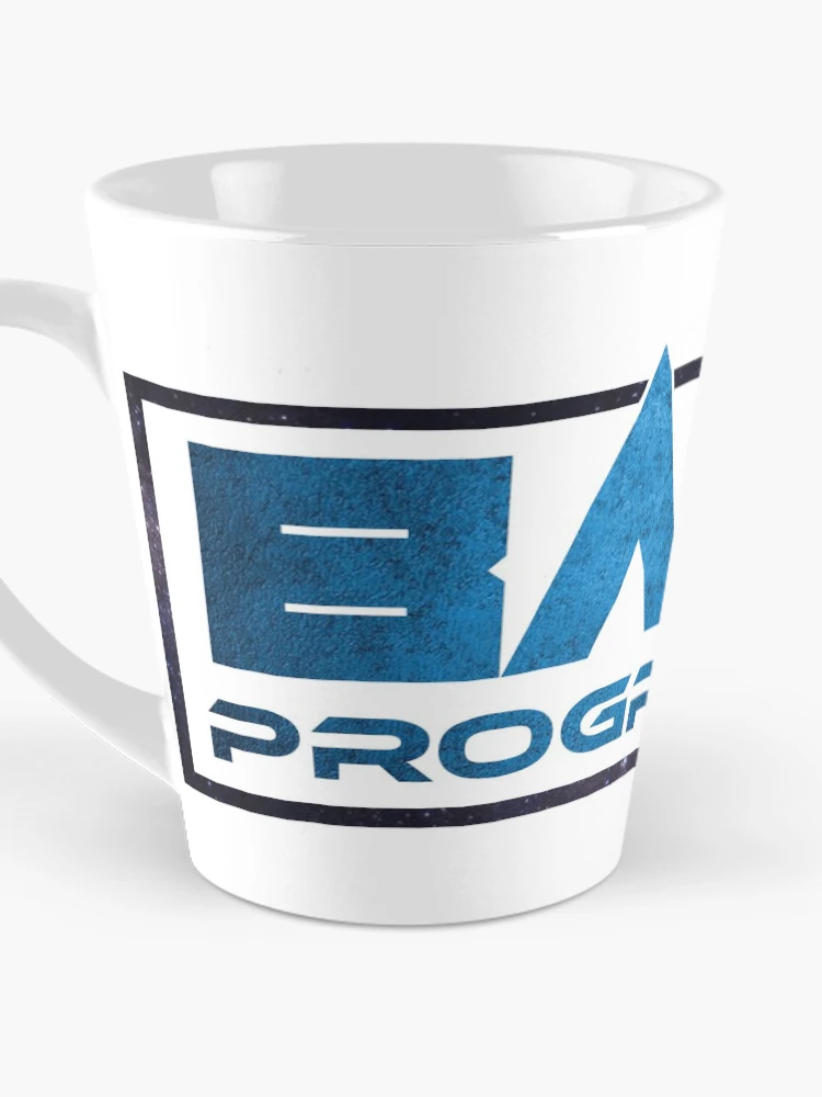Thumbnail 3 of 4, Coffee Mug, Basic Programmer designed and sold by jasperDesigns.