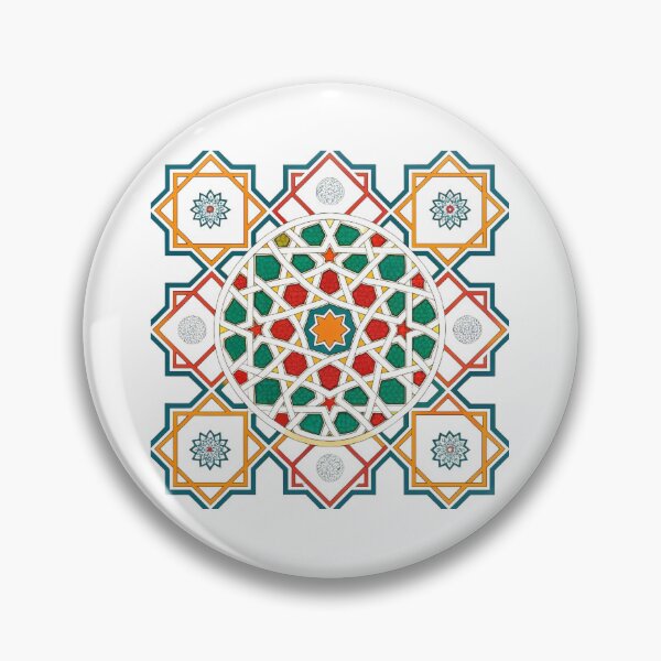 Item preview, RAMADAN PATTERN designed and sold by likbatonboot.