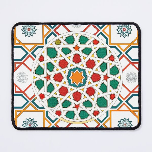 Item preview, RAMADAN PATTERN designed and sold by likbatonboot.