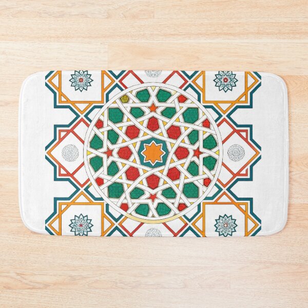 Item preview, RAMADAN PATTERN designed and sold by likbatonboot.