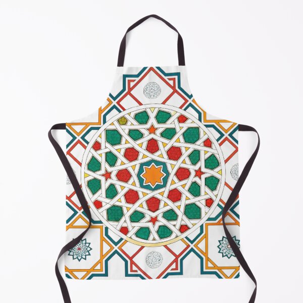 Item preview, RAMADAN PATTERN designed and sold by likbatonboot.