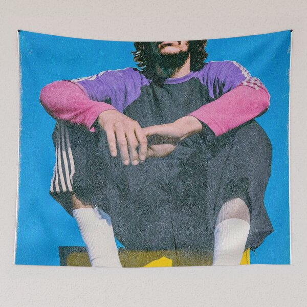Item preview, Che Adidas designed and sold by savanacray.